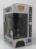 Funko POP! Sports NBA Michael Jordan #71 Vinyl Figure - (110776)