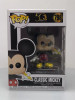 Funko POP! Disney Mickey Mouse & Friends Classic Mickey #798 Vinyl Figure - (110786)