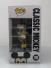 Funko POP! Disney Mickey Mouse & Friends Classic Mickey #798 Vinyl Figure - (110786)