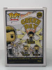 Funko POP! Rocks Green Day Mike Dirnt #235 Vinyl Figure - (110781)