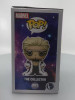 Funko POP! Marvel What If...? The Collector #893 Vinyl Figure - (110771)