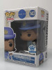 Funko POP! Ad Icons Stewardess with White Bag #143 Vinyl Figure - (110770)