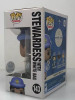 Funko POP! Ad Icons Stewardess with White Bag #143 Vinyl Figure - (110770)