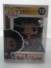 Funko POP! Celebrities Broadway Hamilton Thomas Jefferson #12 Vinyl Figure - (110769)