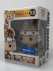 Funko POP! Celebrities Broadway Hamilton King George (Red) #13 Vinyl Figure - (110772)