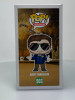 Funko POP! Television Parks and Recreation Andy Dwyer (as Bert Macklin) #503 - (107862)