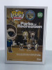 Funko POP! Television Parks and Recreation Andy Dwyer (as Bert Macklin) #503 - (104820)