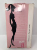 Barbie Timeless Silhouette African American 2000 Doll - (110880)