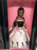 Barbie Timeless Silhouette African American 2000 Doll - (110880)
