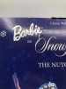 Classic Ballet Series Barbie as Snowflake 2000 Doll - (110871)