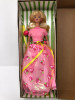 Barbie Avon Strawberry Sorbet Doll - (110876)