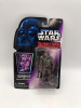 Star Wars Shadows of the Empire Chewbacca (Bounty Hunter Disguise) Action Figure - (109273)