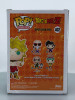 Funko POP! Animation Anime Dragon Ball Z (DBZ) Super Saiyan Broly #402 - (93064)