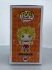 Funko POP! Animation Anime Dragon Ball Z (DBZ) Super Saiyan Broly #402 - (93064)