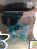 Funko POP! Television Breaking Bad Heisenberg (Blue Crystal) SDCC #162 - (112425)