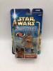 Star Wars Saga Basic Figures Mace Windu (Geonosian Rescue) Action Figure - (109419)