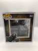 Funko POP! Movies Lord of the Rings Witch King on Fellbeast #63 Vinyl Figure - (109399)