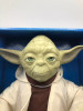 Star Wars Saga Electronic Ask Yoda Plush - (111652)