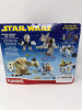 Star Wars Galactic Heroes & Playskool Jedi Force Action Pack The Stompin Wampa - (111714)