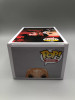 Funko POP! Movies Nightmare on Elm Street Freddy Krueger Hatless #224 - (112555)