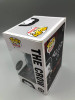 Funko POP! Movies The Crow #133 Vinyl Figure - (112557)