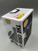 Funko POP! Movies The Crow #133 Vinyl Figure - (112557)