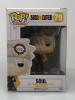 Funko POP! Animation Anime Soul Eater Soul #79 Vinyl Figure - (110862)