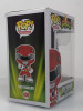 Funko POP! Television Power Rangers Red Ranger #406 Vinyl Figure - (110886)