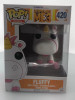 Funko POP! Movies Despicable Me 3 Fluffy #420 Vinyl Figure - (110924)