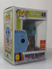 Funko POP! Disney Doug Skeeter Valentine #415 Vinyl Figure - (110909)