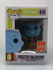 Funko POP! Disney Doug Skeeter Valentine #415 FYE Exclusive Vinyl Figure - (110909)