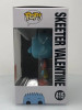 Funko POP! Disney Doug Skeeter Valentine #415 FYE Exclusive Vinyl Figure - (110909)