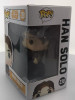 Funko POP! Star Wars Han Solo #238 Vinyl Figure - (110868)