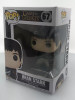 Funko POP! Television Game of Thrones Bran Stark (in wheelchair) #67 - (110907)