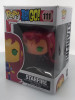 Funko POP! Television DC Teen Titans Go! Starfire #111 Vinyl Figure - (110849)