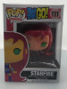 Funko POP! Television DC Teen Titans Go! Starfire #111 Vinyl Figure - (110849)