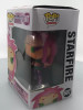 Funko POP! Television DC Teen Titans Go! Starfire #607 Vinyl Figure - (110894)