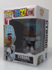 Funko POP! Television DC Teen Titans Go! Cyborg #110 Vinyl Figure - (110878)