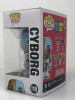 Funko POP! Television DC Teen Titans Go! Cyborg #110 Vinyl Figure - (110878)