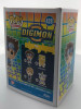 Funko POP! Animation Anime Digimon Tai Kamiya #428 Vinyl Figure - (110905)