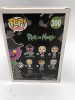 Funko POP! Animation Rick and Morty Scary Terry #300 Vinyl Figure - (49981)