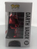 Funko POP! Star Wars Chrome Darth Vader (Red) #157 Vinyl Figure - (110901)