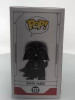 Funko POP! Star Wars Chrome Darth Vader (Red) #157 Vinyl Figure - (110901)