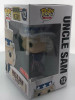 Funko POP! Icons American History Uncle Sam #12 Vinyl Figure - (110900)