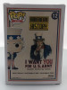 Funko POP! Icons American History Uncle Sam #12 Vinyl Figure - (110900)