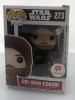 Funko POP! Star Wars Black Box Obi-Wan Kenobi #273 Vinyl Figure - (110896)