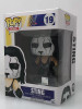 Funko POP! WWE Sting #19 Vinyl Figure - (110922)