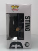 Funko POP! WWE Sting #19 Vinyl Figure - (110922)