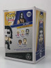 Funko POP! WWE Sting #19 Vinyl Figure - (110922)