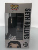 Funko POP! WWE Seth Rollins #24 Vinyl Figure - (110859)